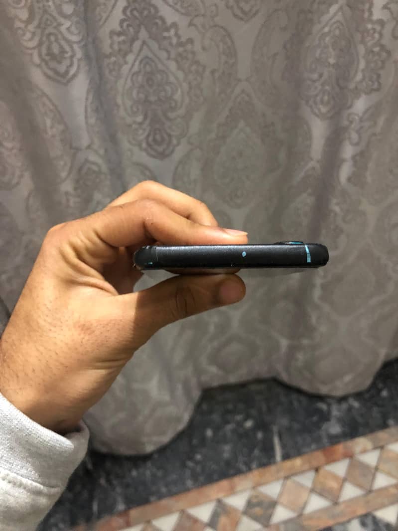 One Plus Nord 4