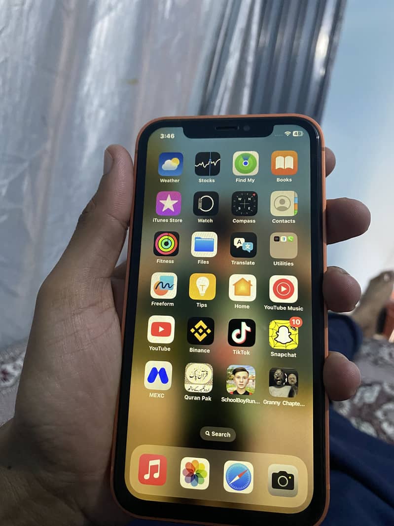 Apple iPhone 17 Pro 0