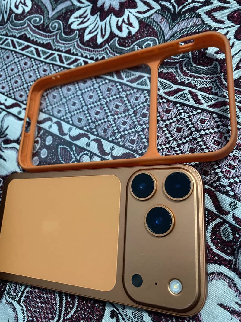 Apple iPhone 17 Pro 5