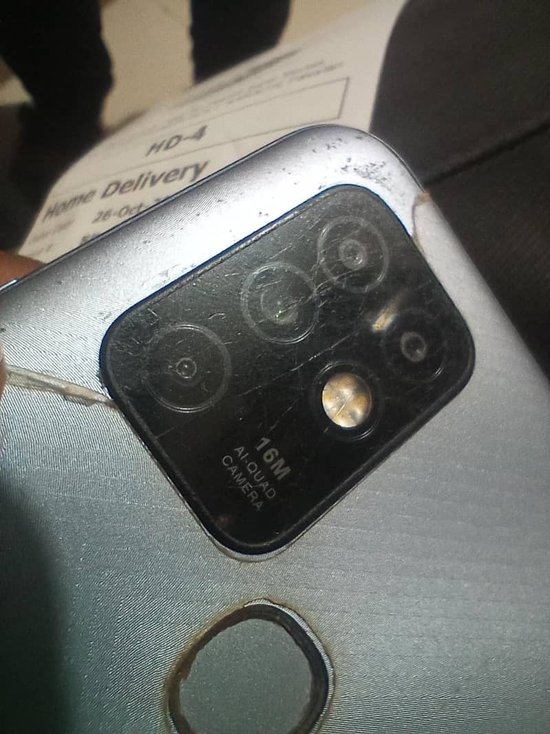 Infinix Other Model HOT 10 - Mobile Phones - 1120897433