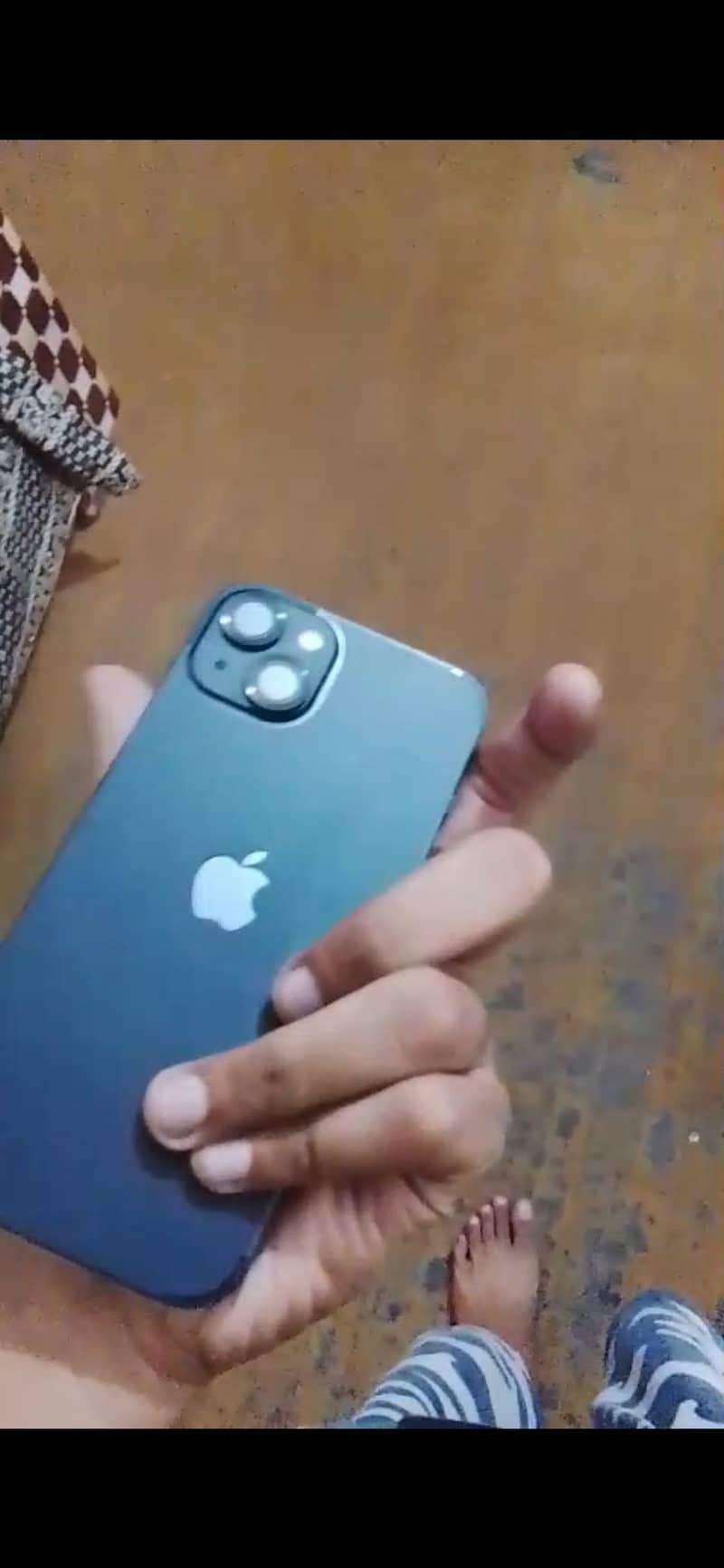Apple iPhone 13 0