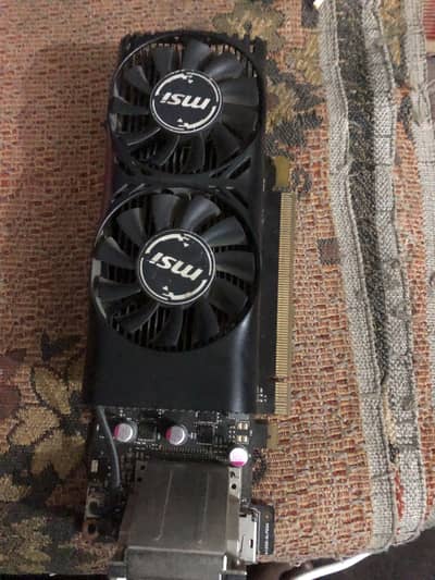 Gtx 1050 2gb