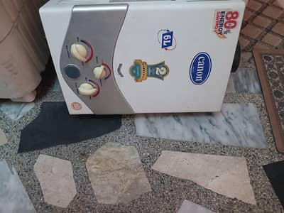 GAYSER FOR SALE CONDITION 100%