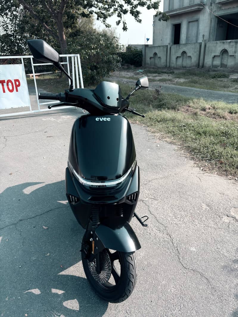 Evee s1 8