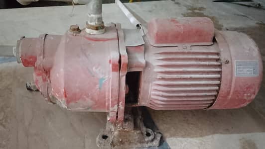 electric water moter pump