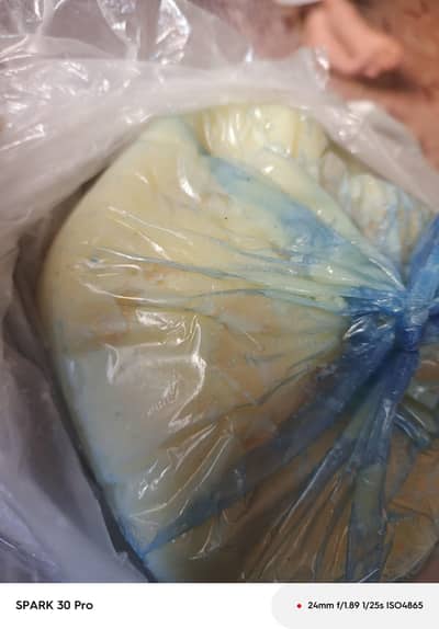 daci gee 10 / 10  only 4000 rupy kilo