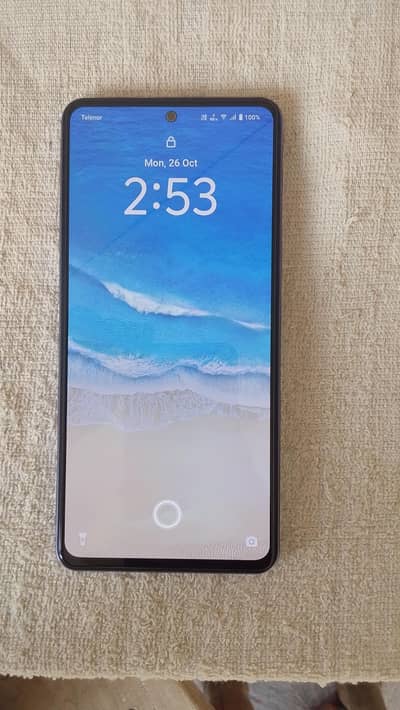 Vivo V27e Only Set and Charger