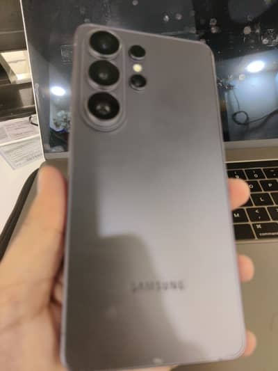 Samsung Mobile S26 Ultra