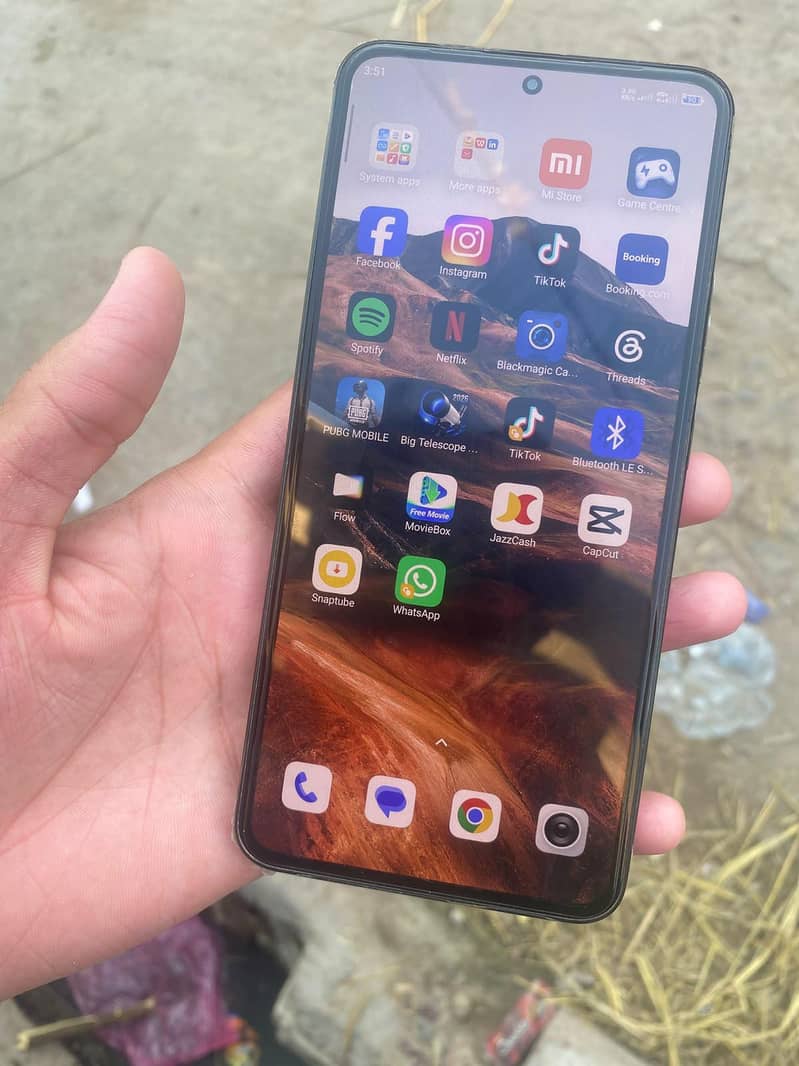 Xiaomi 13T 1