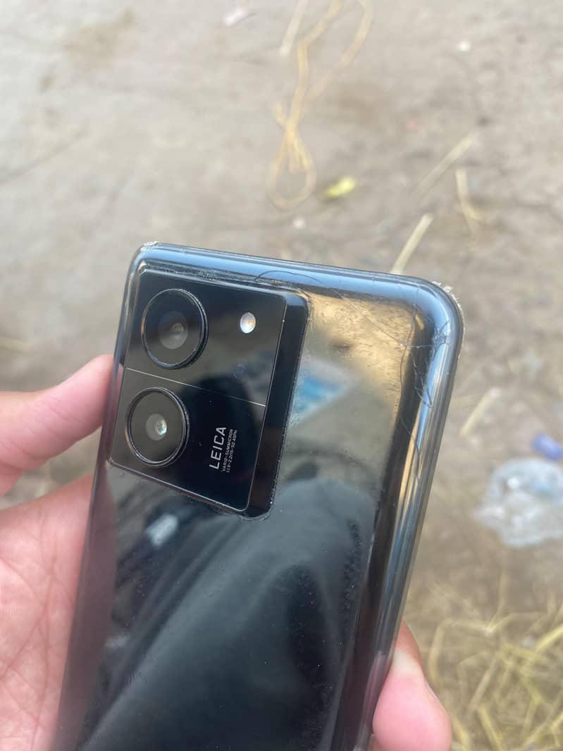 Xiaomi 13T 2