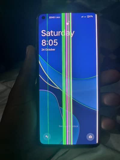 One Plus 8T