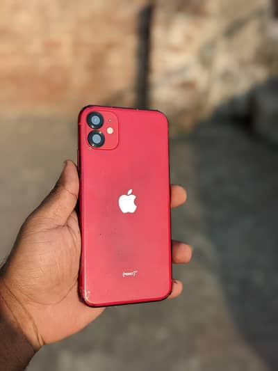 Apple iPhone 11 non pta jv