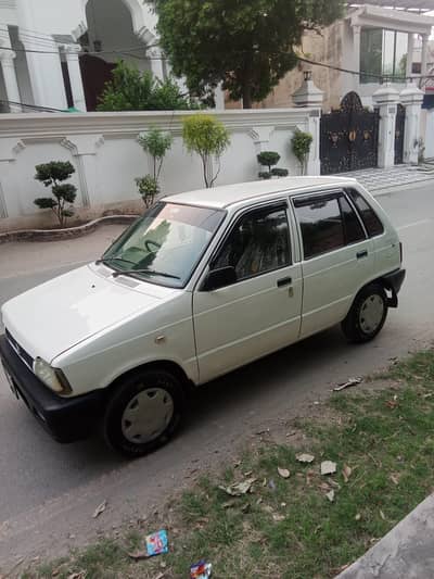 For Sale Mehran2007 VXR 0322/8024746
