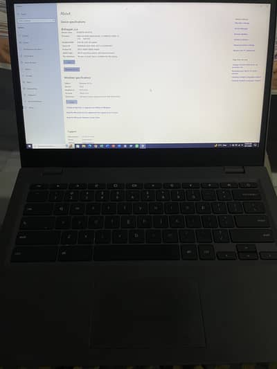 Lenovo laptop, for sale.