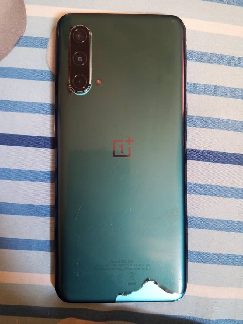 One Plus 5 1