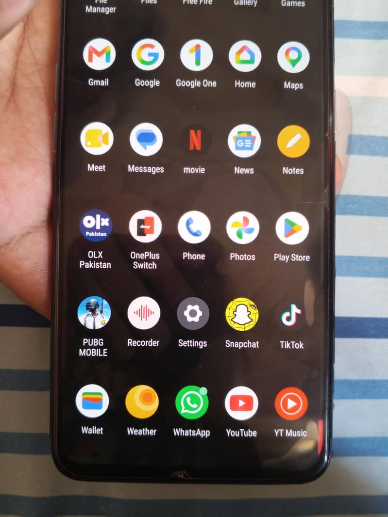 One Plus 5 2