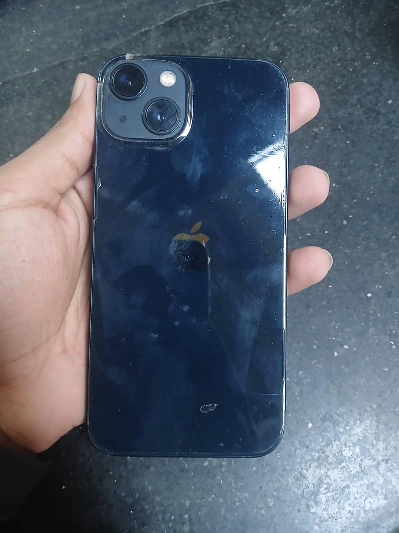 Apple iPhone 13 0