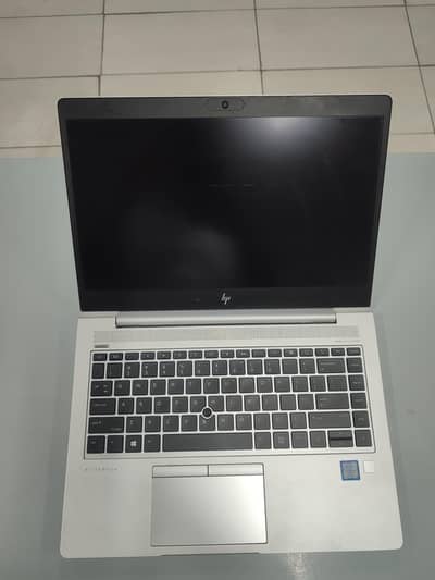 HP 840 G5