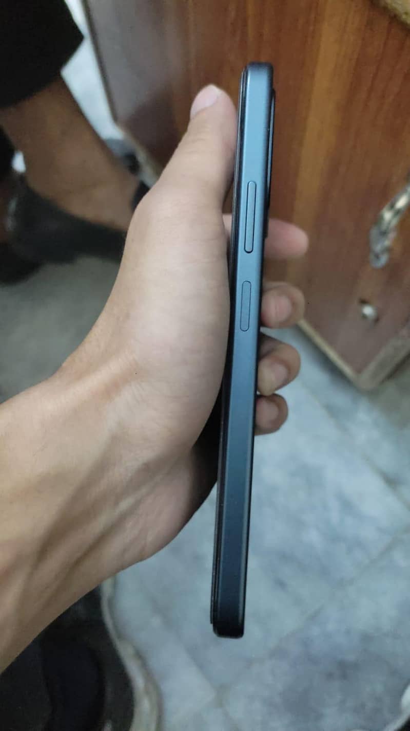 OPPO A6 1
