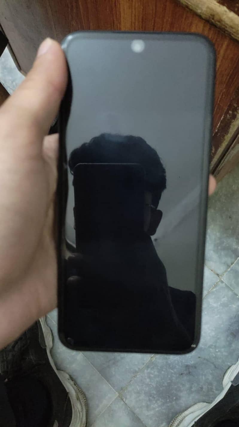 OPPO A6 3