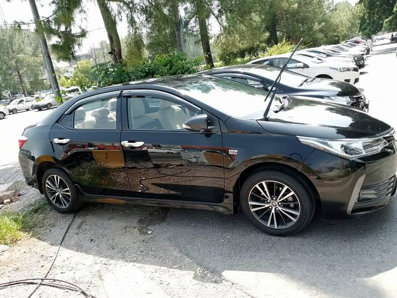 Toyota Corolla Altis 2020 - Cars - 1120897539