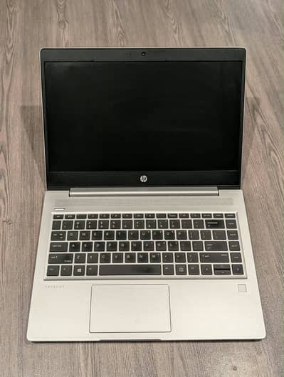 Hp pro book 440g6