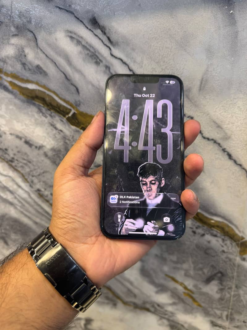 Apple iPhone 13 1