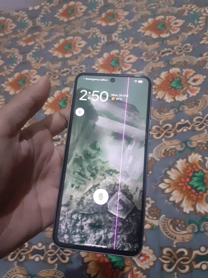 Google Pixel 8 0