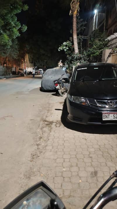 Honda City IVTEC 2018