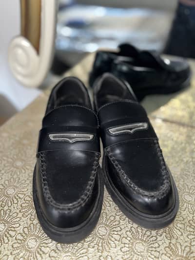Primark long soal shoes imported from uk