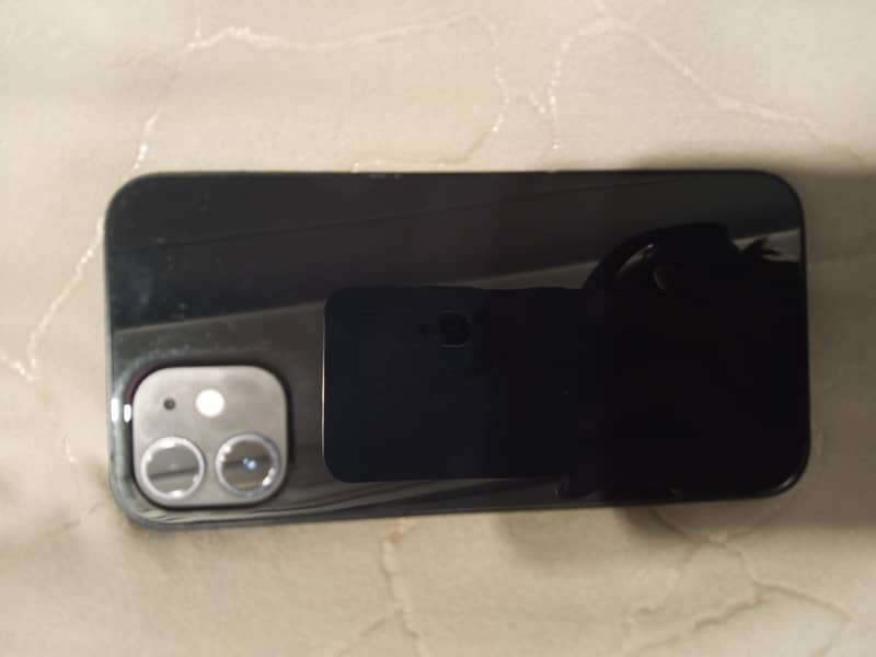 iPhone 12 64GB Blue | 85% Battery Health | Non-PTA 0