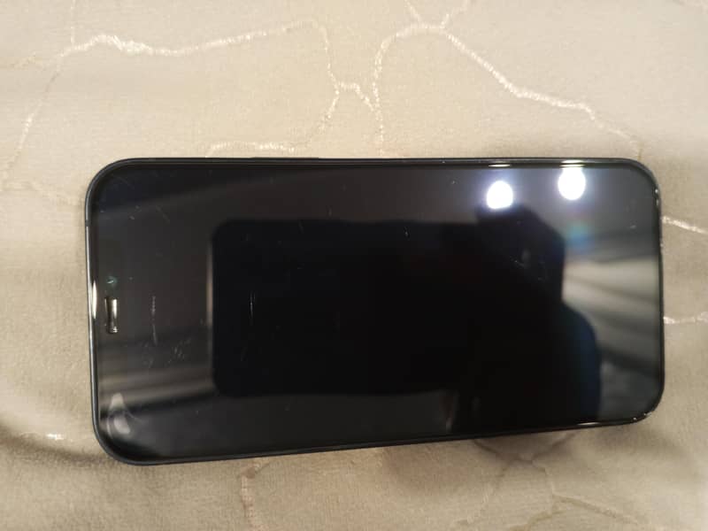 iPhone 12 64GB Blue | 85% Battery Health | Non-PTA 1