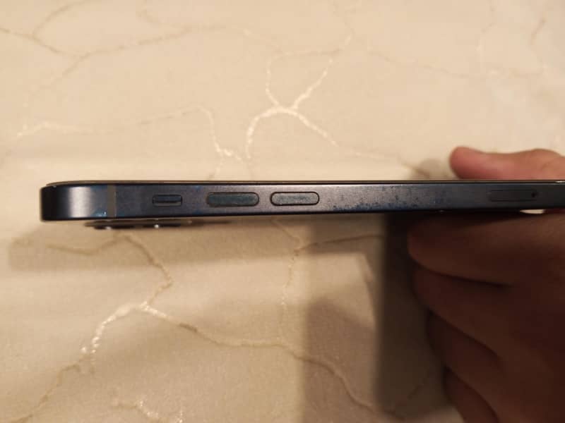 iPhone 12 64GB Blue | 85% Battery Health | Non-PTA 7
