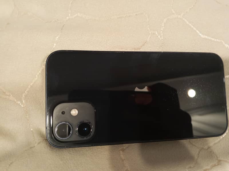 iPhone 12 64GB Blue | 85% Battery Health | Non-PTA 8