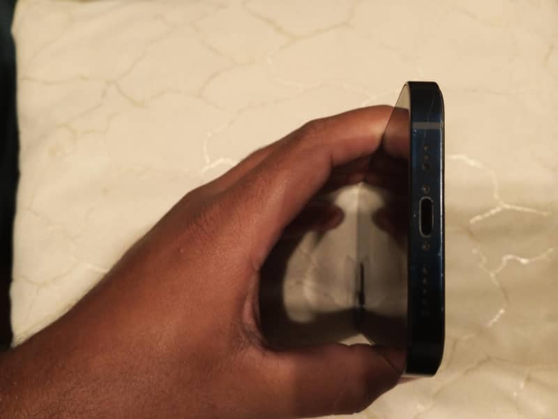 iPhone 12 64GB Blue | 85% Battery Health | Non-PTA 9