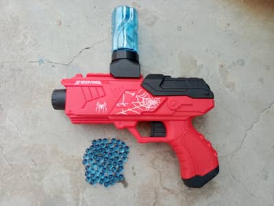 Soft & Water bullets gun for sale