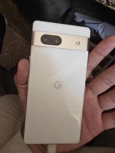 Google Pixel 7a