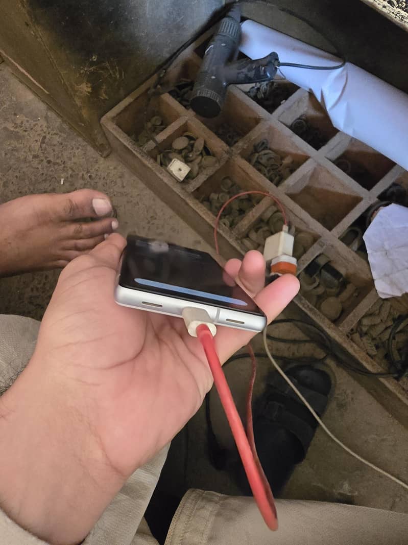 Google Pixel 7a - Mobile Phones - 1120897598