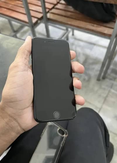 Apple iPhone SE 2020 128GB JV