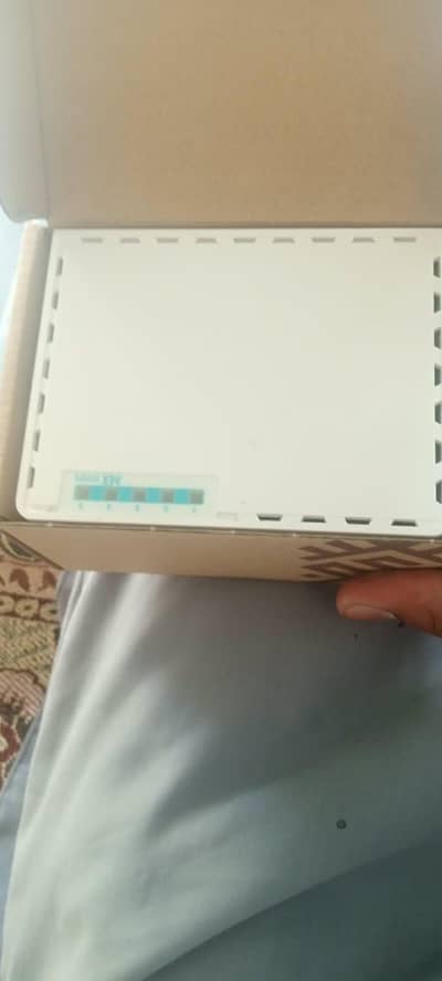 Mikrotik