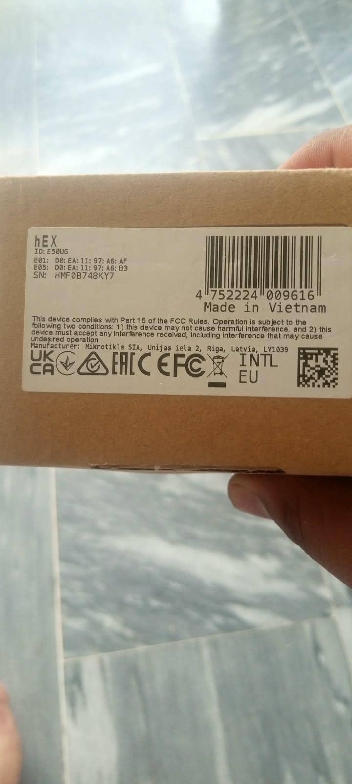 Mikrotik 2
