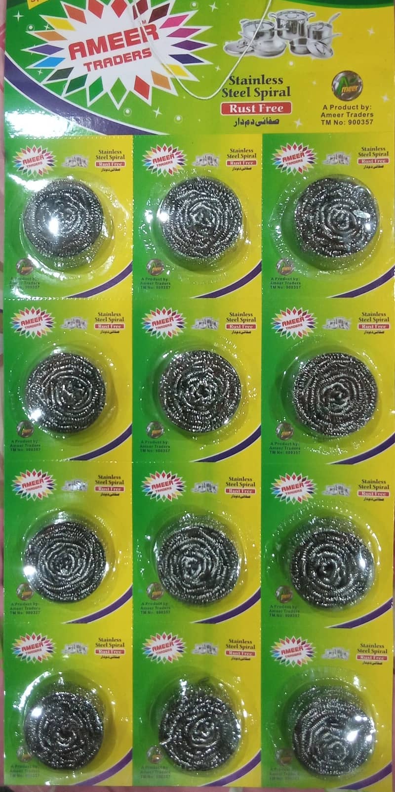 Kitchen Care Essential 2