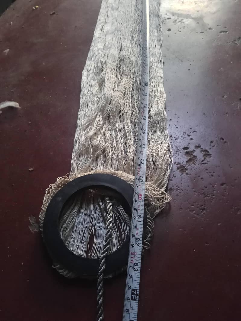 Fishing net sale urgent 3000 price - Other Services - 1120897622