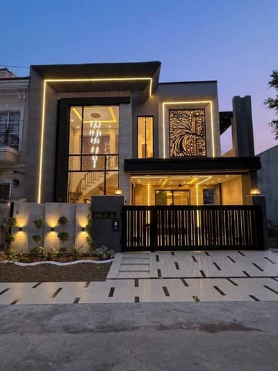 Beautiful New House for Sale