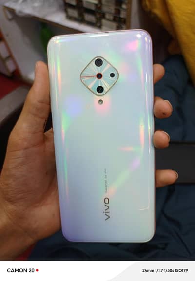 Vivo Y51 4/128