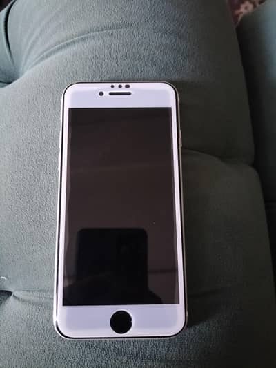 Apple iPhone SE 2020 128 GB PTA Approved 10/10 Condition 100% Working