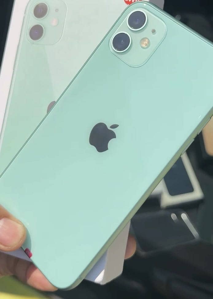 Apple iPhone 11 1