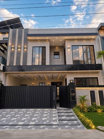 BEAUTIFUL NEW HOUSE FOR SALE
