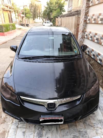 Honda Civic 2010