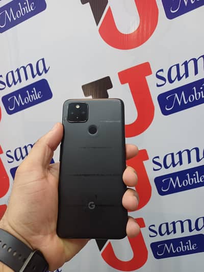 Google Pixel 4a 5g